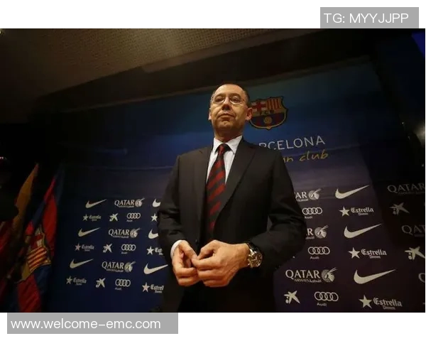 巴萨主席候选人批评会员被排除在外俱乐部变成了纯粹的消费场所