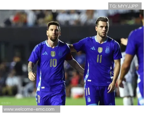 梅西重返国家队阿根廷对阵波多黎各首发阵容揭晓