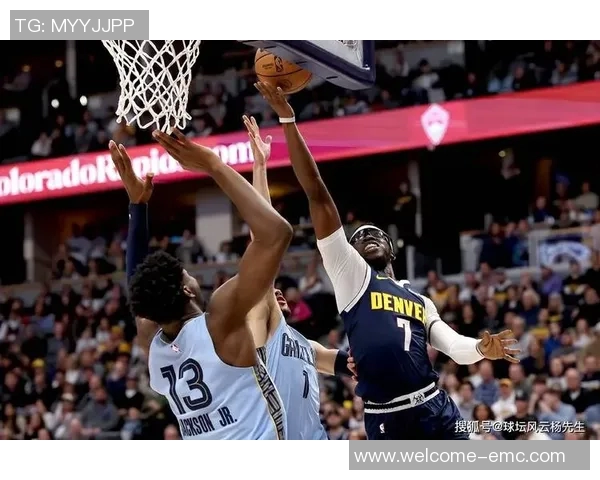 掘金客场连胜势头强劲冲击NBA历史纪录能否实现16连胜的伟业 掘金客场连胜势头强劲冲击NBA历史纪录能否实现16连胜的伟业