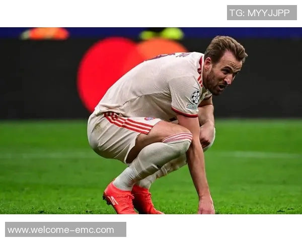 凯恩展望新年目标力争夺取重要奖杯期待创造历史新篇章