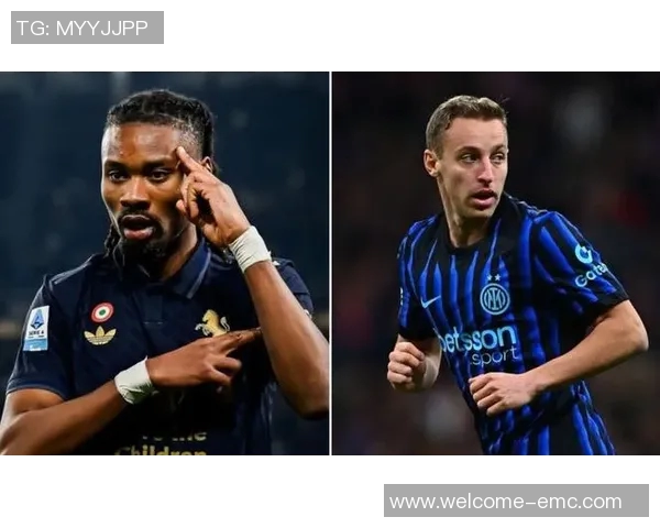 国米标价超3000万欧尤文费内巴切争夺弗拉泰西