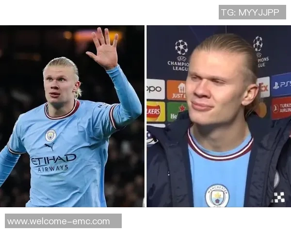 瓜帅称哈兰德独特之处在于对后卫犯规次数超过被犯规次数