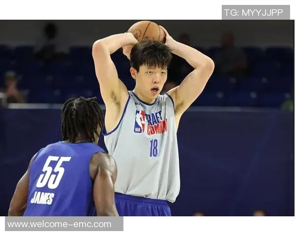 杨瀚森若能持续今日表现必将成为NBA杰出球员的有力证明