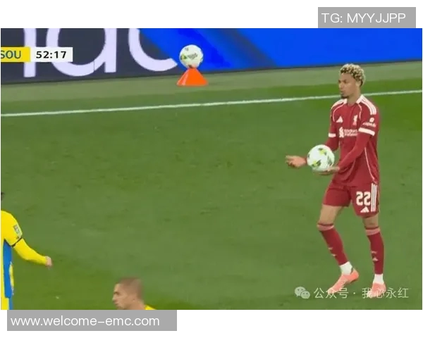 名宿盛赞斯洛特重用埃基蒂克称其场上态度可与伊恩拉什比肩